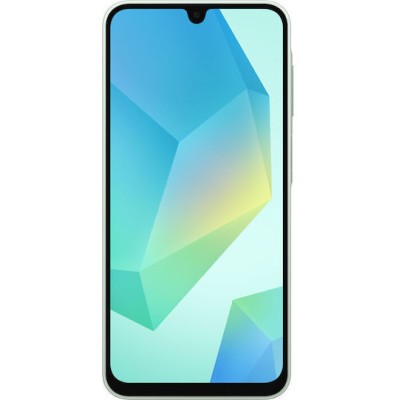 Samsung Galaxy A16 (4GB/128GB) Light Green EU